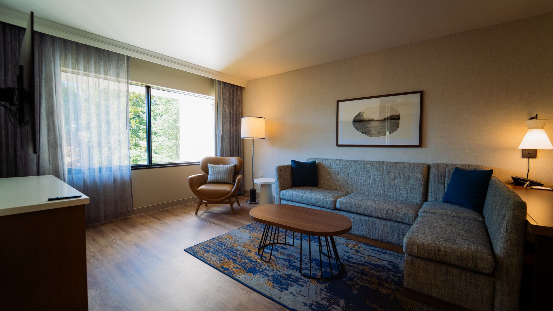 Hyatt Regency Suites Atlanta Northwest - Image 4